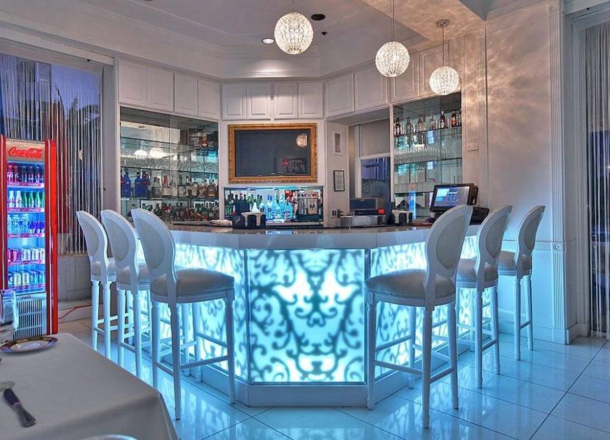 Red South Beach Hotel Маями Бийч Екстериор снимка