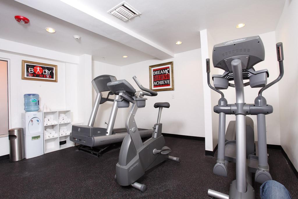 Red South Beach Hotel Маями Бийч Екстериор снимка