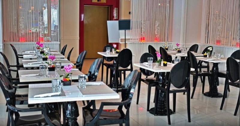 Red South Beach Hotel Маями Бийч Екстериор снимка