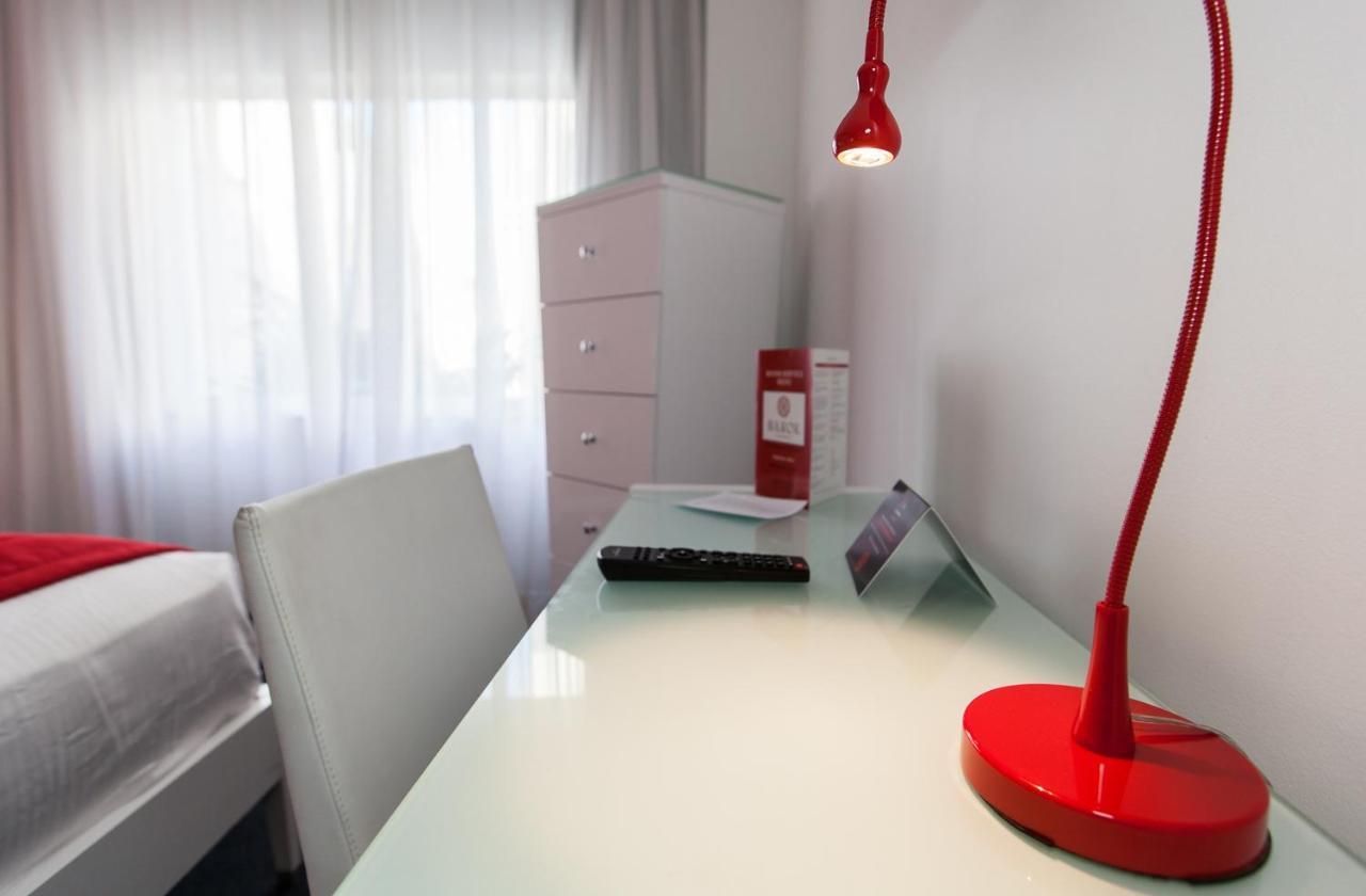 Red South Beach Hotel Маями Бийч Стая снимка