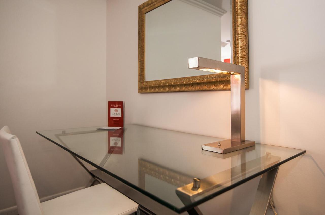 Red South Beach Hotel Маями Бийч Стая снимка