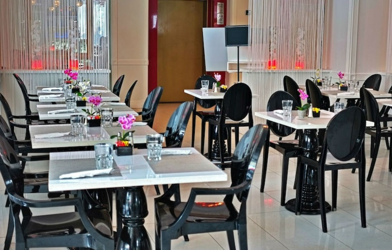 Red South Beach Hotel Маями Бийч Екстериор снимка